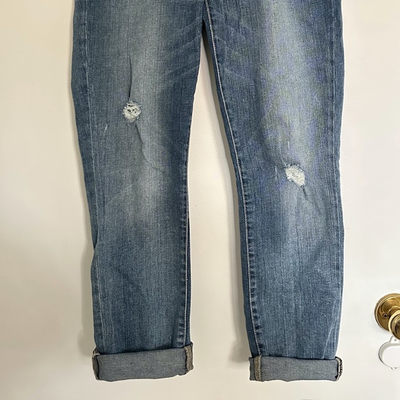 Guess Boyfriend Fit Jeans / Denim Pants (26) - Picture 3 of 5